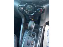 Ford EcoSport Titanium
