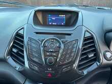 Ford EcoSport Titanium