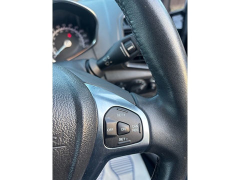 1.5 Titanium SUV 5dr Petrol Powershift 2WD Euro 5 (112 ps)