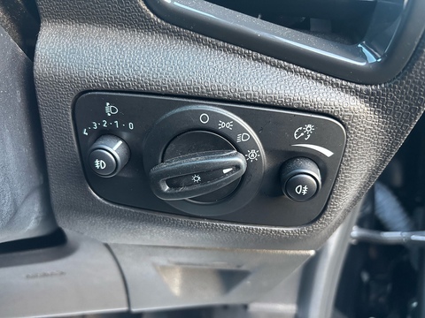 1.5 Titanium SUV 5dr Petrol Powershift 2WD Euro 5 (112 ps)