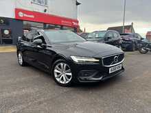 Volvo V60 D3 Momentum Pro 