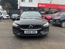 Volvo V60 D3 Momentum Pro 