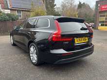 Volvo V60 D3 Momentum Pro 