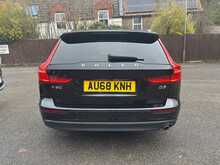 Volvo V60 D3 Momentum Pro 