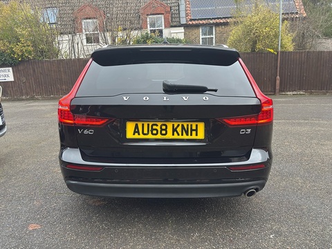 2.0 D3 Momentum Pro Estate 5dr Diesel Manual Euro 6 (s/s) (150 ps)