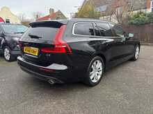 Volvo V60 D3 Momentum Pro 