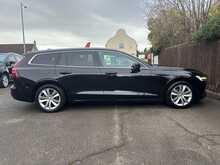 Volvo V60 D3 Momentum Pro 