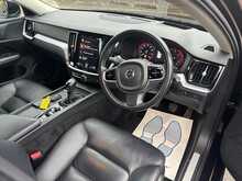 Volvo V60 D3 Momentum Pro 