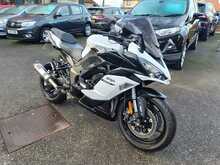 Kawasaki Ninja 1000SX  