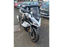 Kawasaki Ninja 1000SX  