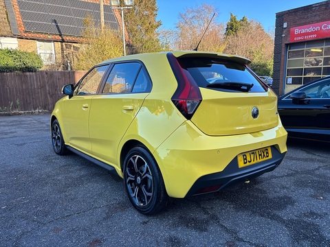 1.5 VTi-TECH Exclusive Nav Hatchback 5dr Petrol Manual Euro 6 (s/s) (106 ps)