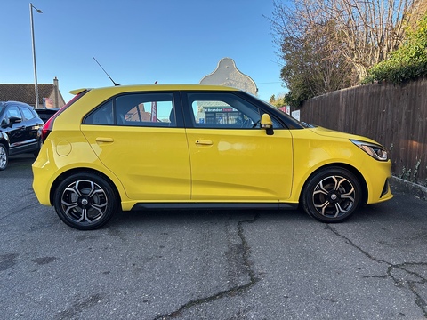 1.5 VTi-TECH Exclusive Nav Hatchback 5dr Petrol Manual Euro 6 (s/s) (106 ps)