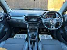 MG MG3 VTi-TECH Exclusive Nav 