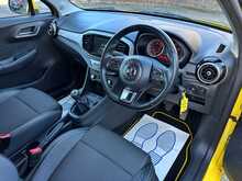 MG MG3 VTi-TECH Exclusive Nav 