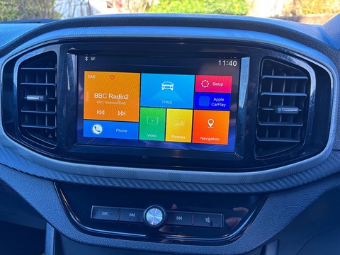 1.5 VTi-TECH Exclusive Nav Hatchback 5dr Petrol Manual Euro 6 (s/s) (106 ps)