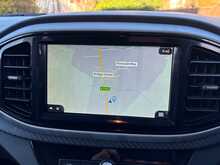 MG MG3 VTi-TECH Exclusive Nav 