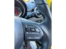 MG MG3 VTi-TECH Exclusive Nav 