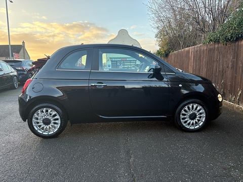 1.0 MHEV Convertible 2dr Petrol Manual Euro 6 (s/s) (70 bhp)