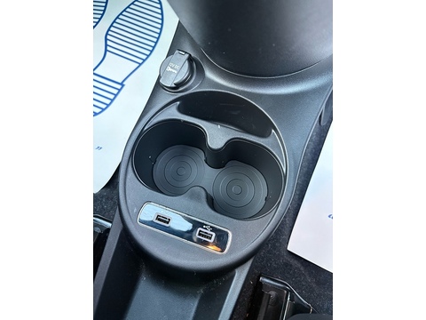 1.0 MHEV Convertible 2dr Petrol Manual Euro 6 (s/s) (70 bhp)