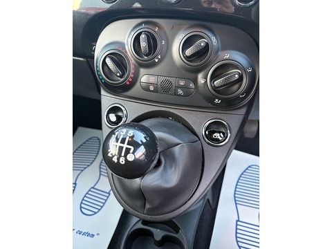 1.0 MHEV Convertible 2dr Petrol Manual Euro 6 (s/s) (70 bhp)