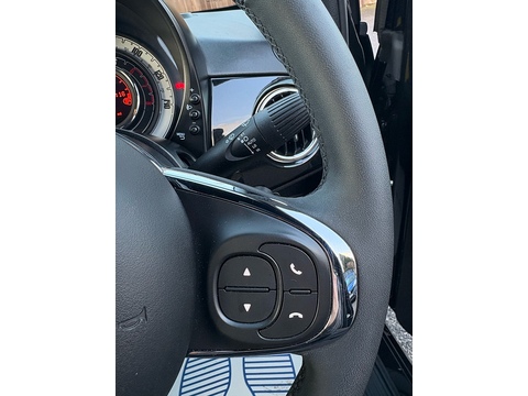 1.0 MHEV Convertible 2dr Petrol Manual Euro 6 (s/s) (70 bhp)