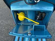 Royal Alloy GP125LC SE