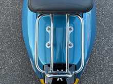 Royal Alloy GP125LC SE