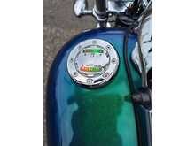 Harley-Davidson Dyna Glide Wide Custom FXDWG 