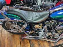 Harley-Davidson Dyna Glide Wide Custom FXDWG 