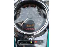 Harley-Davidson Dyna Glide Wide Custom FXDWG 