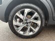 Kia Stonic T-GDi MHEV GT-Line 