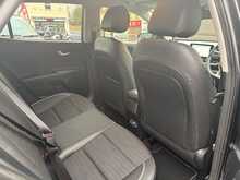 Kia Stonic T-GDi MHEV GT-Line 