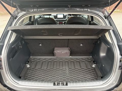 1.0 T-GDi MHEV GT-Line SUV 5dr Petrol Hybrid Manual Euro 6 (s/s) (118 bhp)