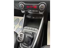 Kia Stonic T-GDi MHEV GT-Line 