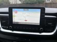 Kia Stonic T-GDi MHEV GT-Line 