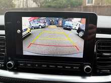 Kia Stonic T-GDi MHEV GT-Line 