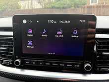 Kia Stonic T-GDi MHEV GT-Line 