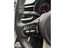 Kia Stonic T-GDi MHEV GT-Line 