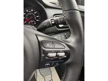 Kia Stonic T-GDi MHEV GT-Line 