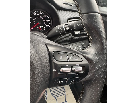 1.0 T-GDi MHEV GT-Line SUV 5dr Petrol Hybrid Manual Euro 6 (s/s) (118 bhp)