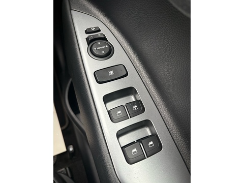 1.0 T-GDi MHEV GT-Line SUV 5dr Petrol Hybrid Manual Euro 6 (s/s) (118 bhp)