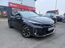 Kia XCeed T-GDi GT-Line 