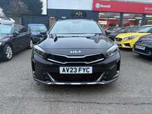 Kia XCeed T-GDi GT-Line 