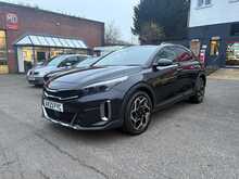 Kia XCeed T-GDi GT-Line 