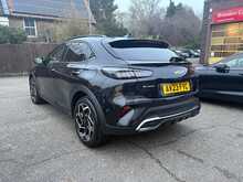 Kia XCeed T-GDi GT-Line 