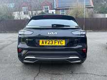 Kia XCeed T-GDi GT-Line 