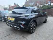 Kia XCeed T-GDi GT-Line 