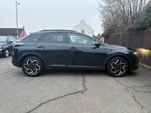 Kia XCeed T-GDi GT-Line 