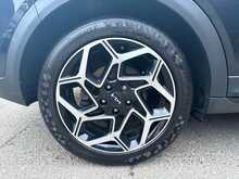 Kia XCeed T-GDi GT-Line 