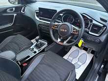 Kia XCeed T-GDi GT-Line 